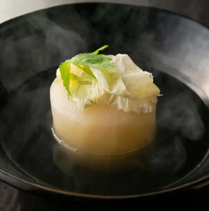 き介コース4,500円（税込）